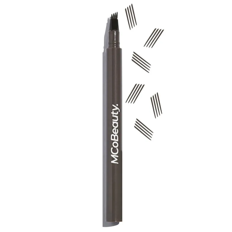 Medium/Dark Tattoo Brow Microblading Ink Pen|MCoBeauty Outlet