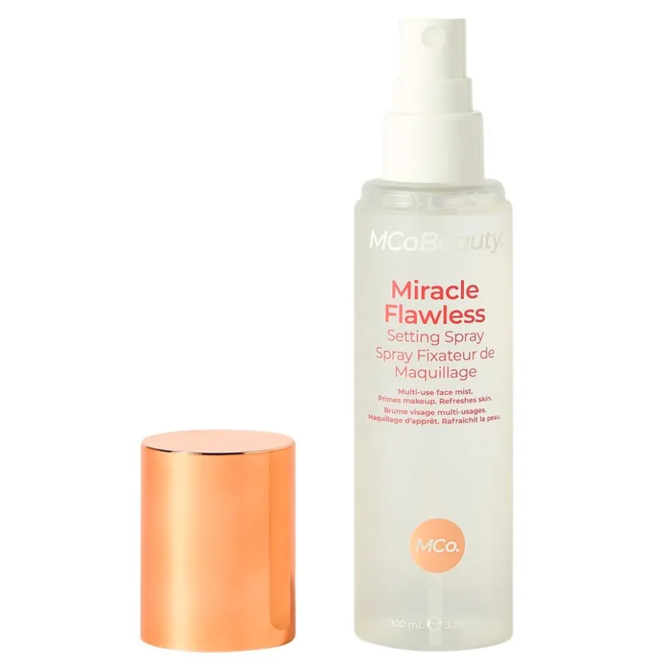 Miracle Flawless Setting Spray|MCoBeauty