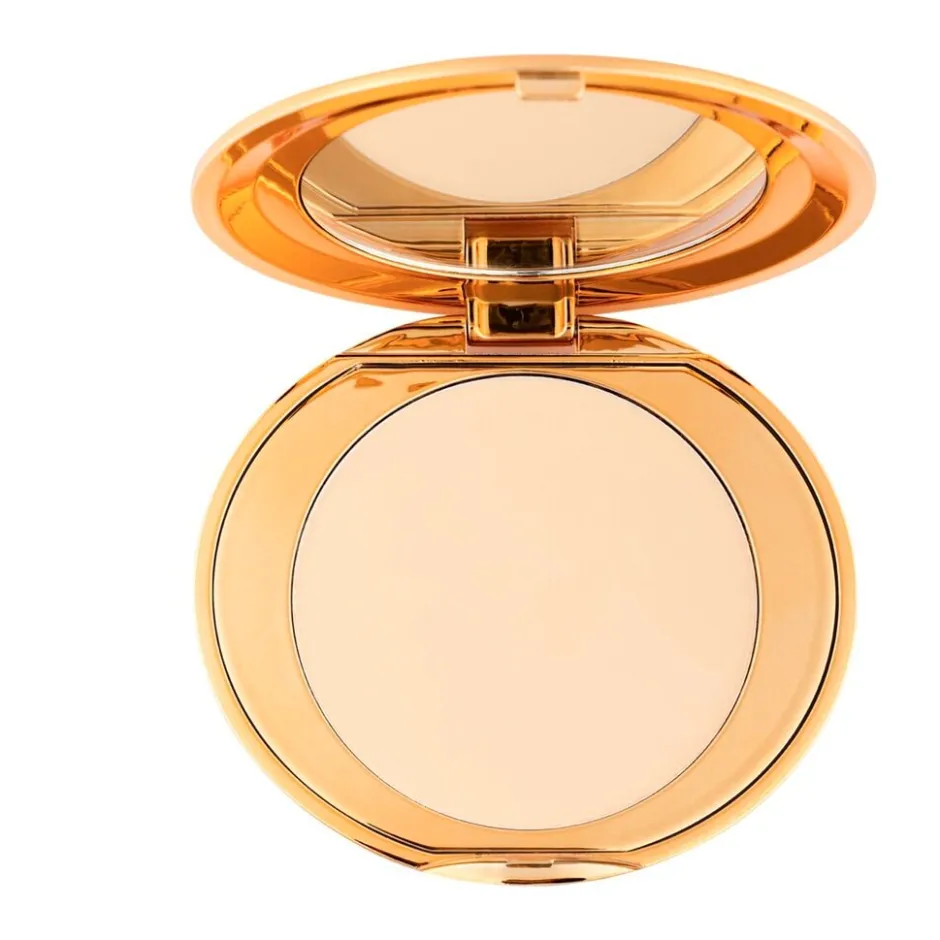 Miracle Flawless 1 Light Pressed Powder|MCoBeauty Best