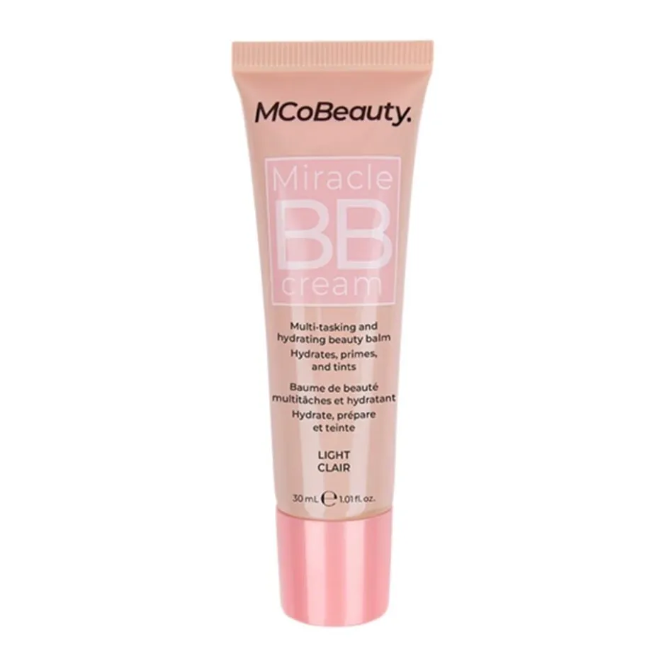 MCoBeauty Miracle Light BB Cream< Bb Cream