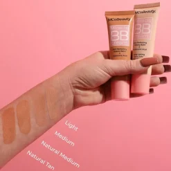 MCoBeauty Miracle Light BB Cream< Bb Cream