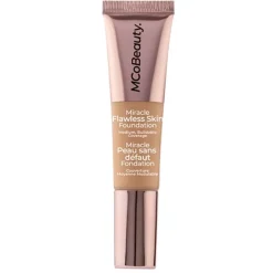 Miracle Light Nude Flawless Skin Foundation|MCoBeauty Outlet