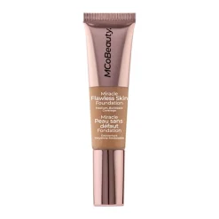 MCoBeauty Miracle Natural Medium Flawless Skin Foundation< Foundation