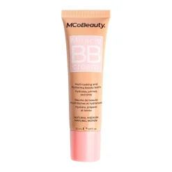 MCoBeauty Miracle Natural Medium BB Cream< Bb Cream