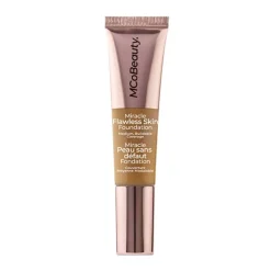 MCoBeauty Miracle Soft Honey Flawless Skin Foundation< Foundation