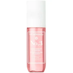 MCoBeauty No.3 Dragon Fruit & Jasmine Fragrance Mist< Bodymist