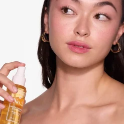 No.2 Salted Caramel & Pistachio Fragrance Mist|MCoBeauty Outlet