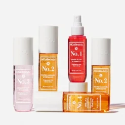 No.2 Salted Caramel & Pistachio Fragrance Mist|MCoBeauty Outlet