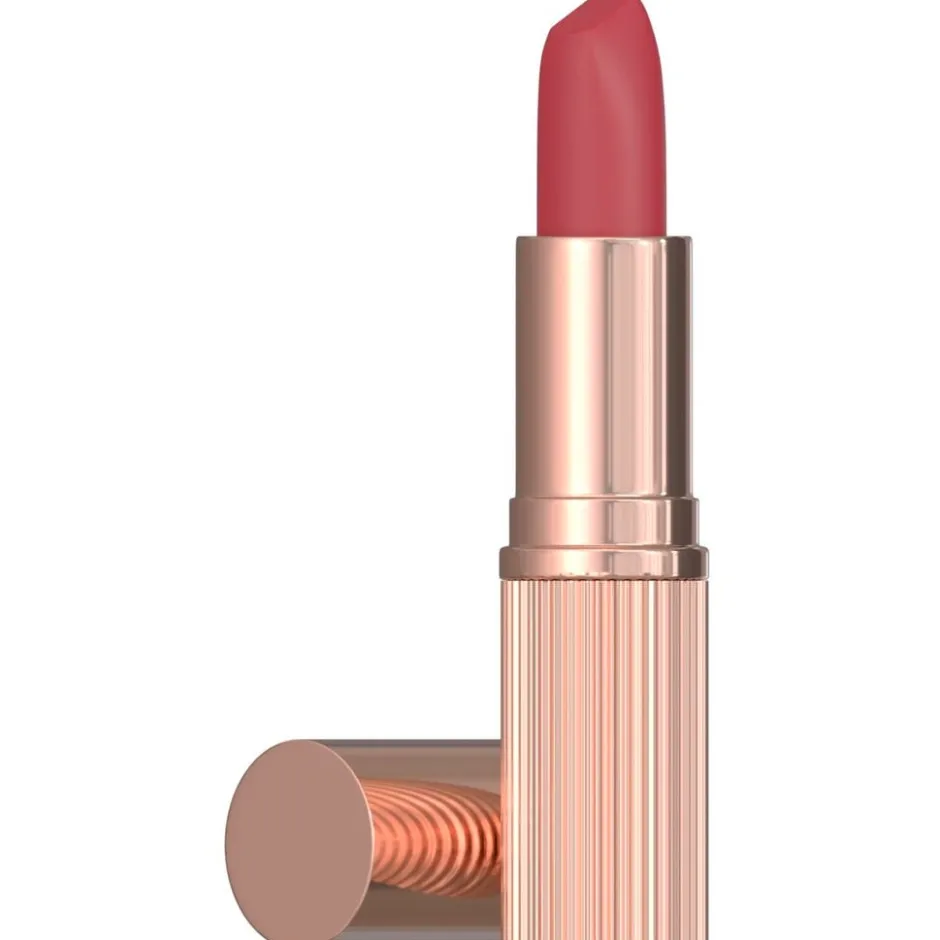 Prance Proudly Crème Matte Luxe Lipstick|MCoBeauty Clearance
