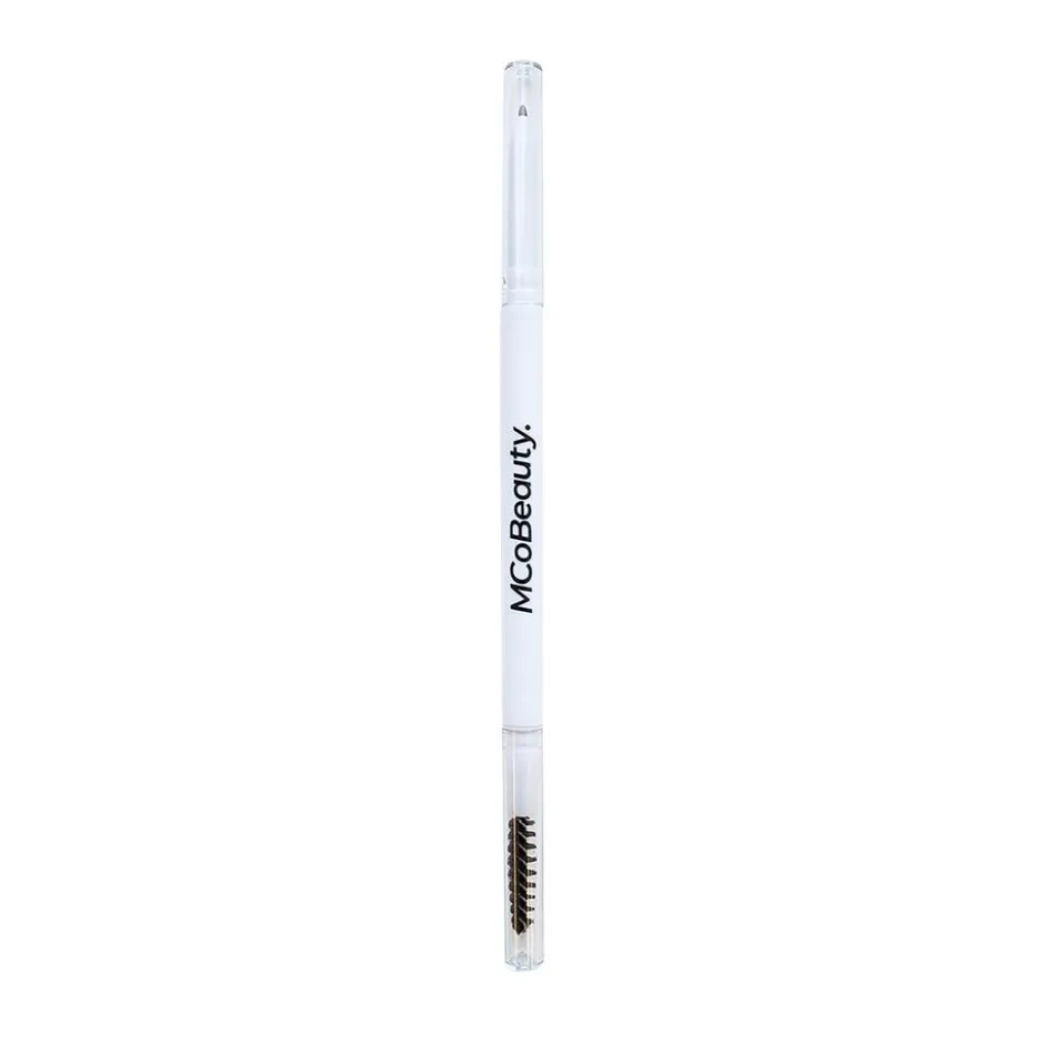 Precision Light/Medium Super Fine Brow Pencil|MCoBeauty Best