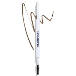 Precision Light/Medium Super Fine Brow Pencil|MCoBeauty Best
