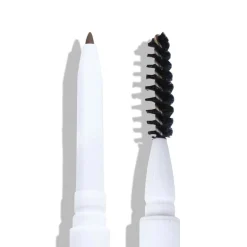 Precision Light/Medium Super Fine Brow Pencil|MCoBeauty Best