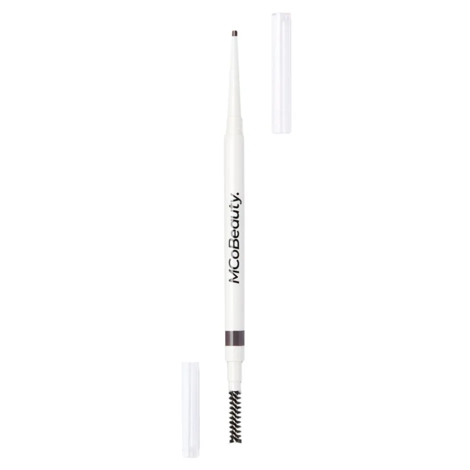 Precision Medium/Dark Super Fine Brow Pencil|MCoBeauty Hot