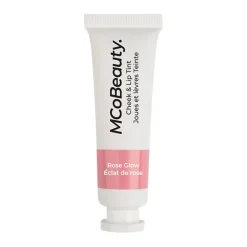 Rose Glow Cheek & Lip Tint|MCoBeauty Clearance