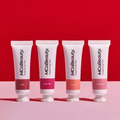Rose Glow Cheek & Lip Tint|MCoBeauty Clearance