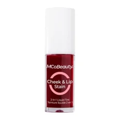 Rosy Red Cheek & Lip Stain|MCoBeauty Outlet