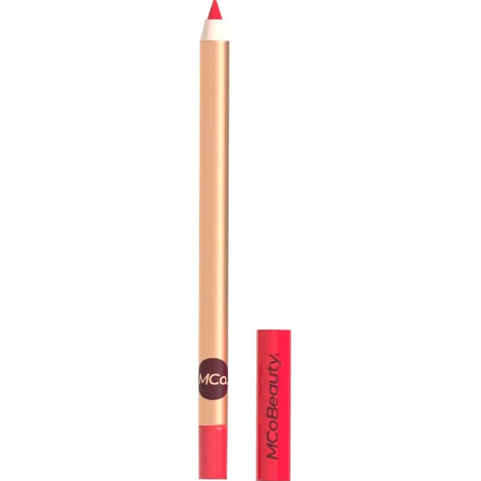 MCoBeauty Ruby Rouge Perfect Pout Lipliner< Lipmake-Up