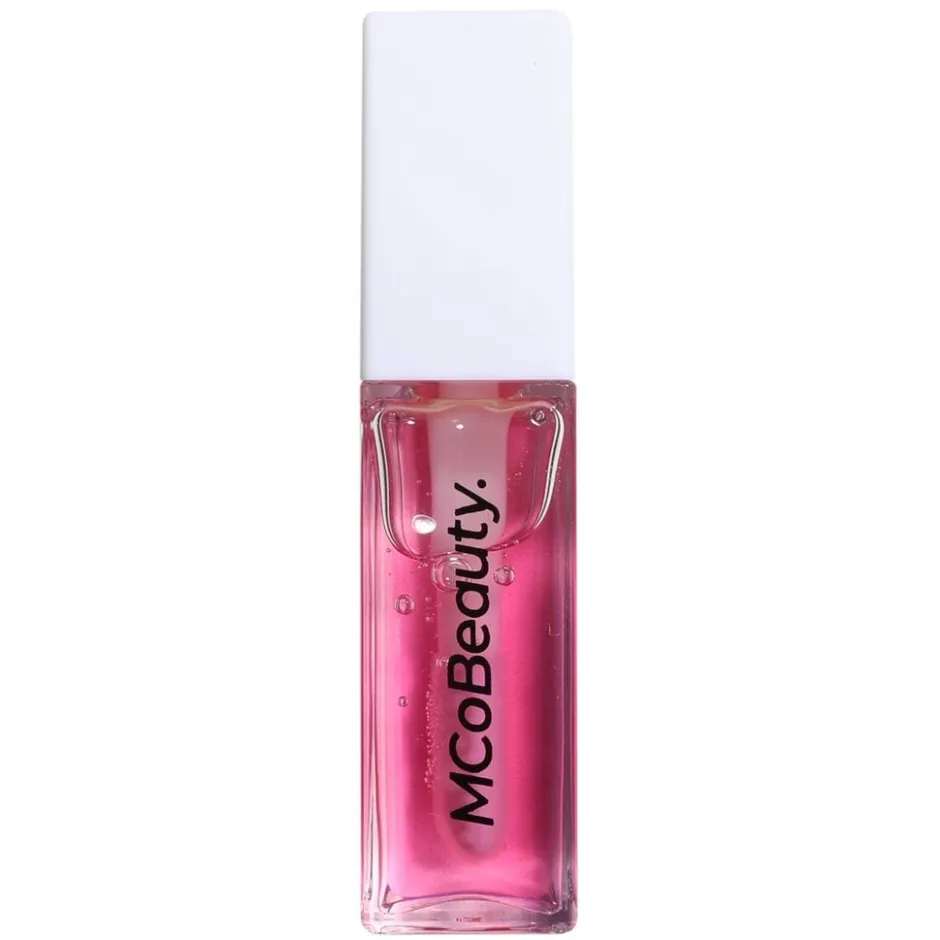 MCoBeauty Sheer Pink Lip Oil< Lipmake-Up
