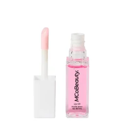 MCoBeauty Sheer Pink Lip Oil< Lipmake-Up
