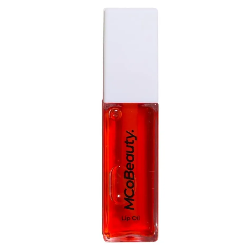MCoBeauty Sheer Red Lip Oil< Lipmake-Up