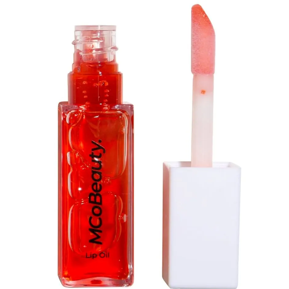 MCoBeauty Sheer Red Lip Oil< Lipmake-Up