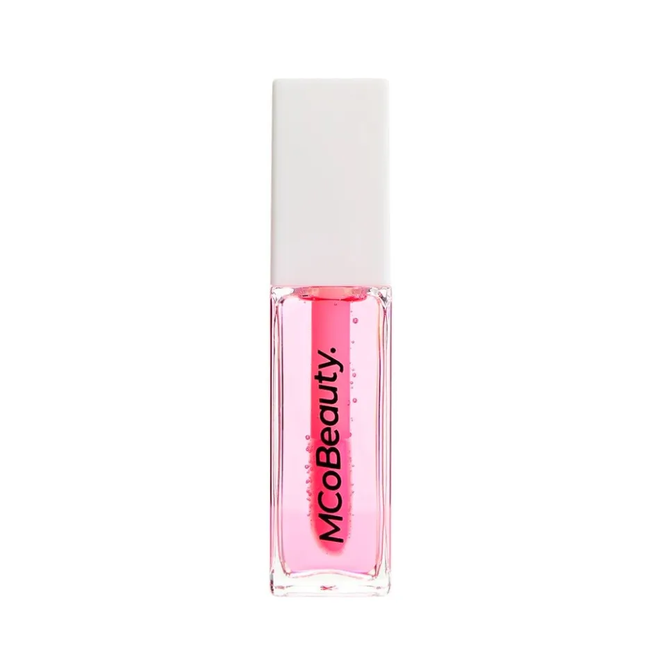 Sheer Rose Lip Oil|MCoBeauty Sale