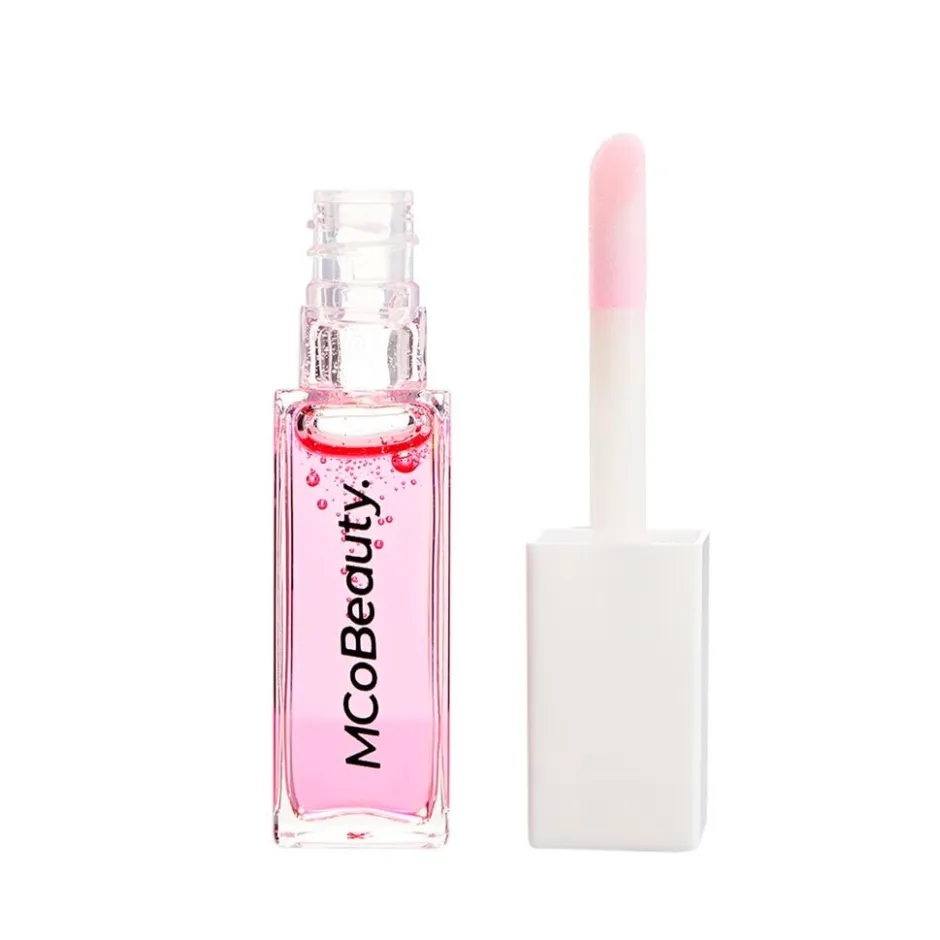 Sheer Rose Lip Oil|MCoBeauty Sale