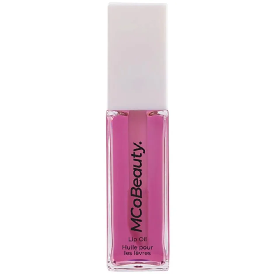 MCoBeauty Sheer Violet Lip Oil< Lipmake-Up