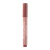 MCoBeauty Shimmer Lip Plump Chilli Dusty Rose 4-in-1 Hydrating Lacquer< Lipmake-Up