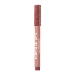 MCoBeauty Shimmer Lip Plump Chilli Dusty Rose 4-in-1 Hydrating Lacquer< Lipmake-Up