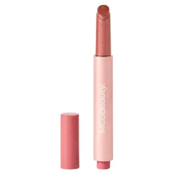 MCoBeauty Shimmer Lip Plump Chilli Dusty Rose 4-in-1 Hydrating Lacquer< Lipmake-Up