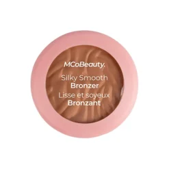 MCoBeauty Silky Smooth Natural Bronze Bronzer< Bronzer