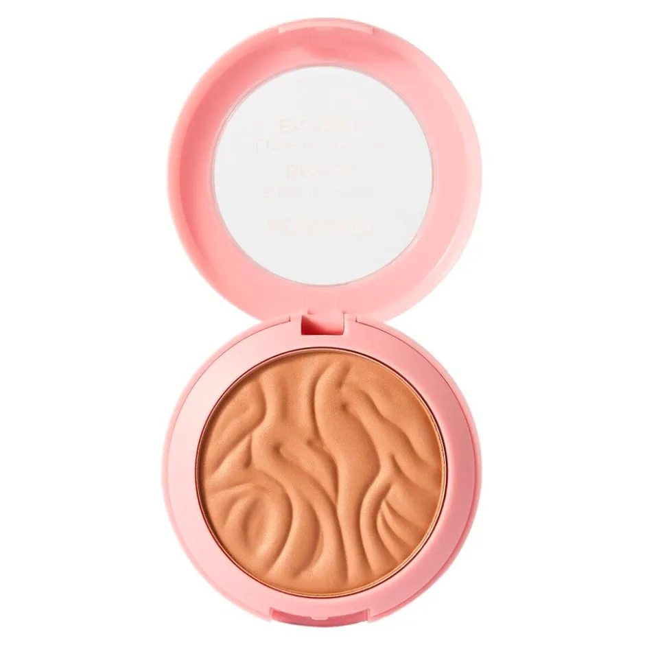MCoBeauty Silky Smooth Natural Bronze Bronzer< Bronzer