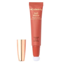 Soft Matte Amaretto Blush Beauty Wand|MCoBeauty