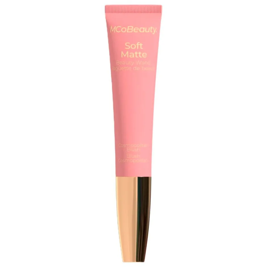 MCoBeauty Soft Matte Cosmopolitan Blush Beauty Wand< Blush