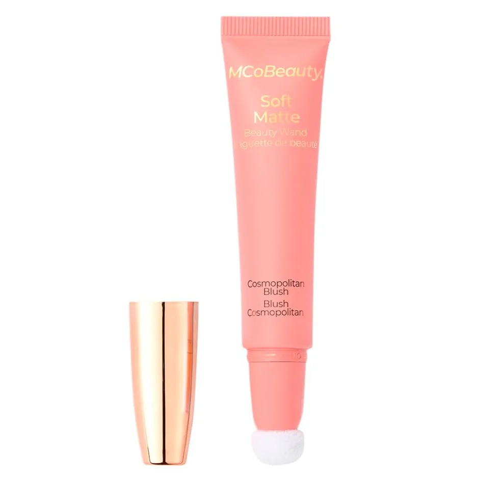 MCoBeauty Soft Matte Cosmopolitan Blush Beauty Wand< Blush