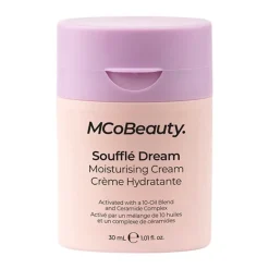 Soufflé Dream Moisturising Cream|MCoBeauty New