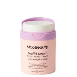 Soufflé Dream Moisturising Cream|MCoBeauty New