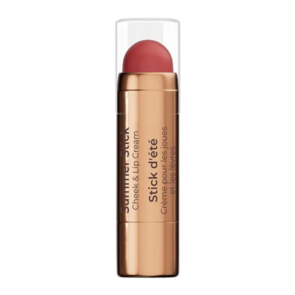 MCoBeauty Summer Stick Saint Tropez Cheek & Lip Cream< Blush|Lipmake-Up