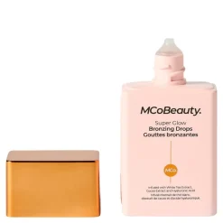 MCoBeauty Super Glow Bronze Bronzing Drops< Bronzer