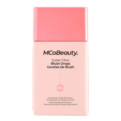 MCoBeauty Super Glow Pink Blush Blush Drops< Blush