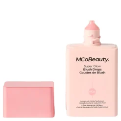MCoBeauty Super Glow Pink Blush Blush Drops< Blush