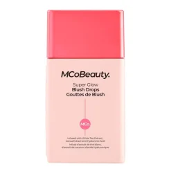 Super Glow Rosy Blush Blush Drops|MCoBeauty Discount