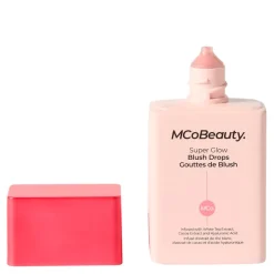 Super Glow Rosy Blush Blush Drops|MCoBeauty Discount