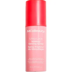 Ultra Lock Makeup Setting Spray|MCoBeauty