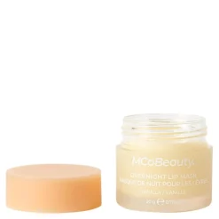 Vanilla Overnight Lip Mask|MCoBeauty Sale