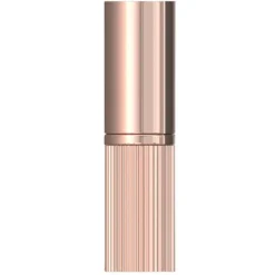 Very Shelley Crème Matte Luxe Lipstick|MCoBeauty Hot