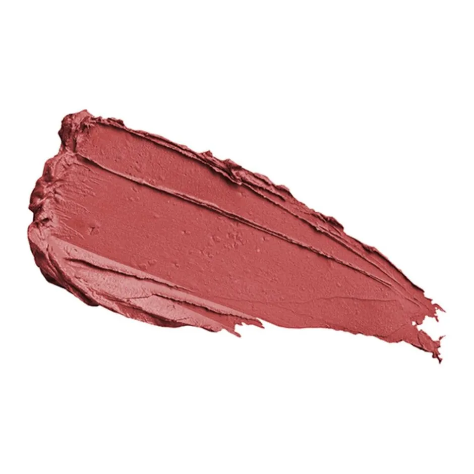 Very Shelley Crème Matte Luxe Lipstick|MCoBeauty Hot