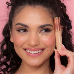 Warm Beige Instant Concealer Camouflage & Contour|MCoBeauty Outlet