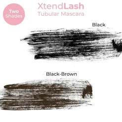 MCoBeauty XtendLash Black-Brown Tubing Mascara< Mascara